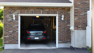 Garage Door Installation at Cougar Mountain Bellevue, Washington