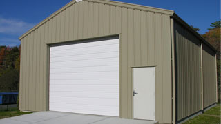 Garage Door Openers at Cougar Mountain Bellevue, Washington